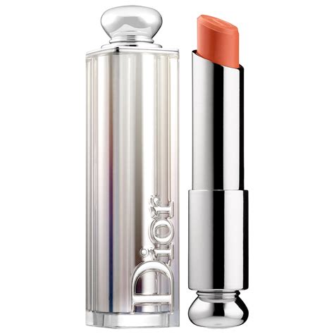 dior addict high shine lipstick.